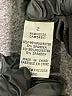 Factory by Erik Hart Solid Black Formal Skirt Size 2 - photo 5