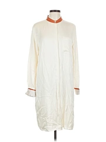 Equipment Casual Dress (view 1)