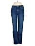 Hudson Jeans Hearts Blue Jeans Size 27 waist - photo 1
