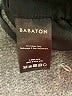 Babaton Solid Black Track Pants Size S - photo 8