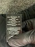 Babaton Solid Black Track Pants Size S - photo 9