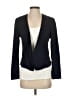 Rebecca Taylor Black Blazer Size 2 - photo 1