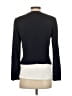 Rebecca Taylor Black Blazer Size 2 - photo 2