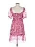 Baum Und Pferdgarten Hearts Pink Cocktail Dress Size XS - photo 2