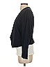 Rebecca Taylor Black Blazer Size 2 - photo 5