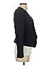 Rebecca Taylor Black Blazer Size 2 - photo 4