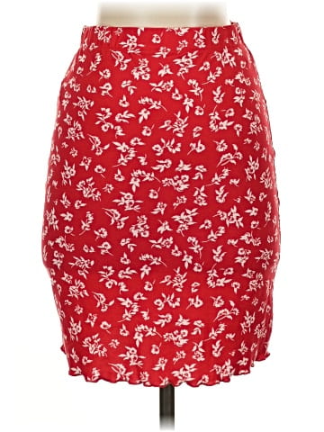 No Boundaries Casual Skirt (view 2)