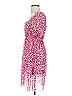 Baum Und Pferdgarten Hearts Pink Cocktail Dress Size XS - photo 5