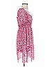 Baum Und Pferdgarten Hearts Pink Cocktail Dress Size XS - photo 4
