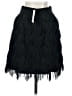 Banana Republic Black Formal Skirt Size XS - photo 2
