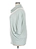 Emma & Olivia Teal Poncho Size 2X - photo 5