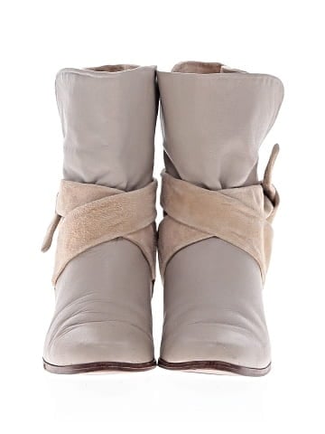 Dingo Ankle Boots (view 2)