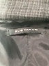 Elie Tahari Houndstooth Gray Blazer Size 18 (estimated) - photo 6