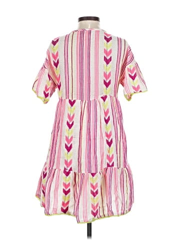 dRA Los Angeles Casual Dress (view 2)