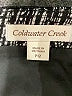 Coldwater Creek Tweed Gray Formal Skirt Size 12 (petite) - photo 4