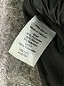 Coldwater Creek Tweed Gray Formal Skirt Size 12 (petite) - photo 5