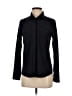 Athleta Black Long Sleeve Blouse Size XXS - photo 1