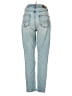 American Eagle Outfitters Color Block Blue Jeans Size 0 - photo 2