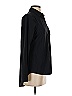 Athleta Black Long Sleeve Blouse Size XXS - photo 4