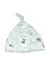 Bundles 100% Cotton Blue Beanie 3-6 MO / 6 MO - photo 1