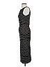 Bailey 44 Stripes Black Cocktail Dress Size XS - photo 5