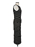 Bailey 44 Stripes Black Cocktail Dress Size XS - photo 4