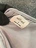 Wilfred Solid Gray Romper Size S - photo 4