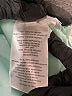 David's Bridal 100% Polyester Green Cocktail Dress Size 6 - photo 5