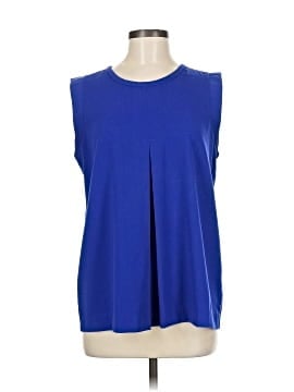 J.Crew Factory Store Sleeveless Blouse