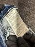 Adriano Goldschmied Hearts Blue Jeans Size 27 waist - photo 6