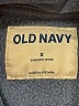 Old Navy Blue Pullover Hoodie Size S - photo 7