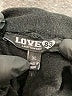 Love Solid Black Dress Pants Size XL - photo 7