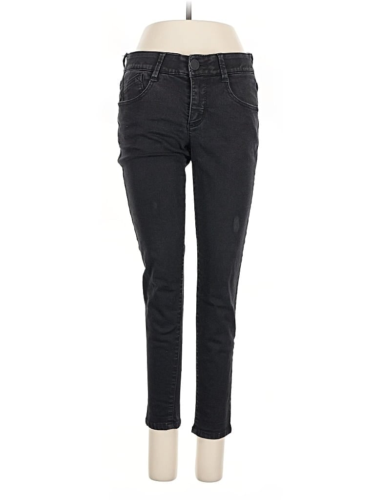 Pre-owned Wit & Wisdom Jeans In Black