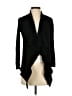 T&W Designs Black Cardigan Size S - photo 1
