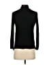 T&W Designs Black Cardigan Size S - photo 2