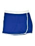 Cuddl Duds Color Block Blue Casual Skirt Size 2X - photo 1