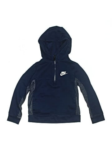 Nike Zip Up Hoodie (view 1)