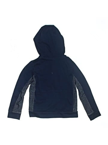Nike Zip Up Hoodie (view 2)