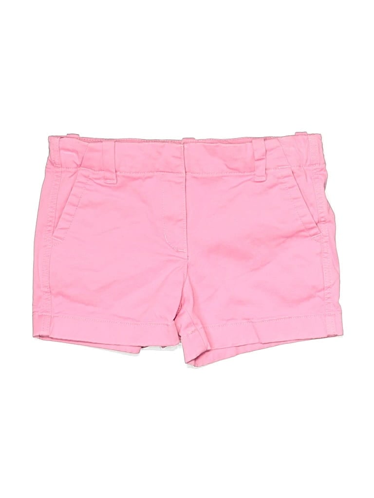 Pre-owned Vineyard Vines Kids' Shorts In Pink