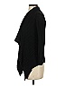 T&W Designs Black Cardigan Size S - photo 5