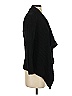 T&W Designs Black Cardigan Size S - photo 4
