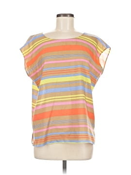 Ann Taylor Loft Short Sleeve Top