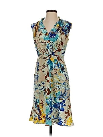 Tracy Reese Casual Dress (view 1)
