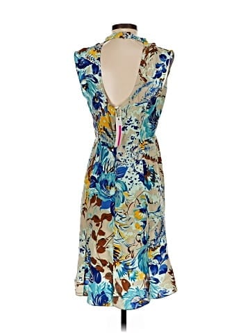 Tracy Reese Casual Dress (view 2)