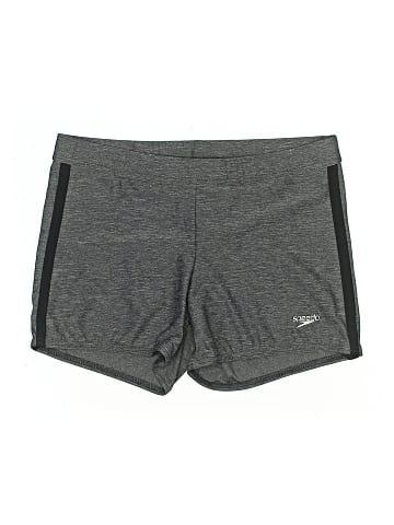 Speedo Athletic Shorts (view 1)