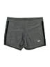 Speedo Gray Athletic Shorts Size Med (34) - photo 1