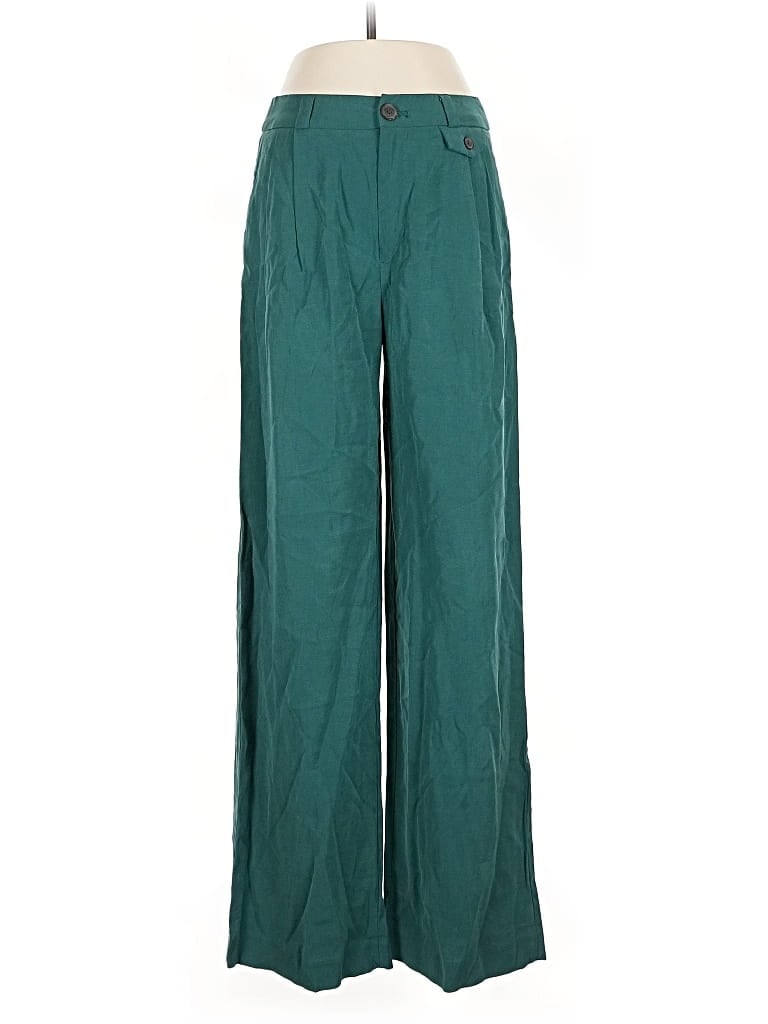 Pre-owned A New Day Casual Pants In Blue