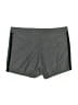 Speedo Gray Athletic Shorts Size Med (34) - photo 2