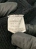 Unbranded Black Turtleneck Sweater Size XS - photo 8