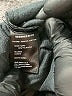 Intermix 100% Polyurethane Black Casual Pants Size 6 - photo 5